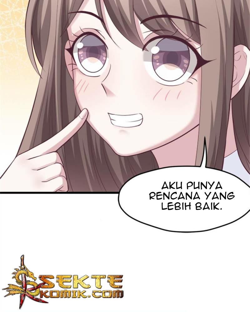 Beauty and the Beasts Chapter 136 Gambar 22